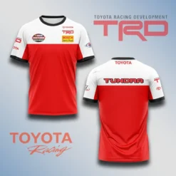 Premium  Men's T-shirt TOYOTA-TX-0075309