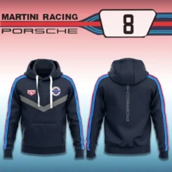 High Quality Men's Hoodie PORSCHE-AF-0075521