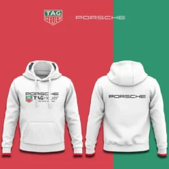 High Quality Men's Hoodie PORSCHE-AF-0075525