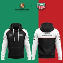High Quality Men's Hoodie PORSCHE-AF-0075522