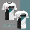 High Quality Men's T-shirt MERCEDES-TX-0075122
