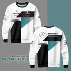 High Quality Men's Sweatshirt MERCEDES-WY-0075352