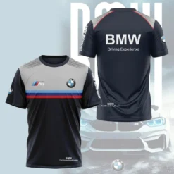 High Quality Men's T-shirt BMW-TX-0075203