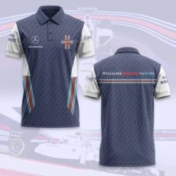 High Quality Men's Polo Shirt MERCEDES-PO-0074706