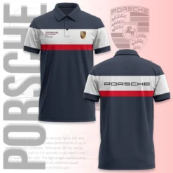 High Quality  Men's Polo Shirt PORSCHE-PO-0074582