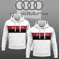 High Quality Men's Hoodie AUDI-AF-0075458