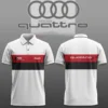 High Quality  Men's Polo Shirt AUDI-PO-0074491