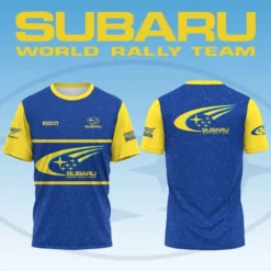 Premium  Men's T-shirt SUBARU-TX-0075344