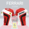 High Quality Men's T-shirt FERRARI-TX-0075139
