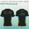 High Quality Men's T-shirt MERCEDES-TX-0075126