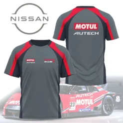 High Quality Men's T-shirt NISSAN-TX-0075209