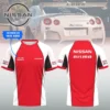 High Quality Customized Men's T-shirt NISSAN-TX-0075250