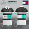 High Quality Men's Polo Shirt MERCEDES-PO-0074709