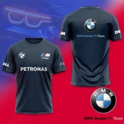 High Quality Men's T-shirt BMW-TX-0075204