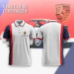High Quality  Men's Polo Shirt PORSCHE-PO-0074592