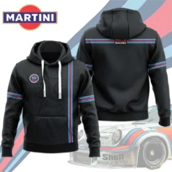 High Quality Men's Hoodie PORSCHE-AF-0075540