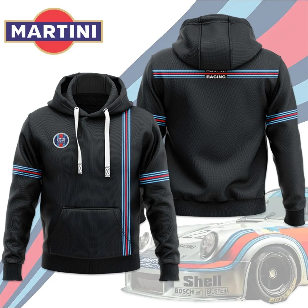 High Quality Men's Hoodie PORSCHE-AF-0075540