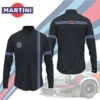 High Quality Men's Long Sleeve Button Shirt PORSCHE-CCY-0075413