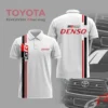 High Quality  Men's Polo Shirt TOYOTA-PO-0074352