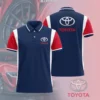 High Quality  Men's Polo Shirt TOYOTA-PO-0074354