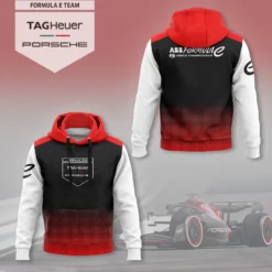 High Quality Men's Hoodie PORSCHE-AF-0075550