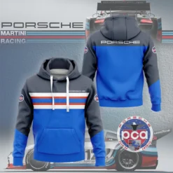 High Quality Men's Hoodie PORSCHE-AF-0075548