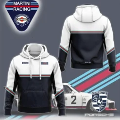 High Quality Men's Hoodie PORSCHE-AF-0075536