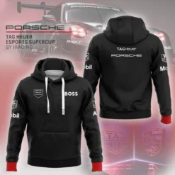 High Quality Men's Hoodie PORSCHE-AF-0075542