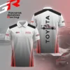 High Quality  Men's Polo Shirt TOYOTA-PO-0074359