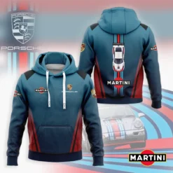 High Quality Men's Hoodie PORSCHE-AF-0075543