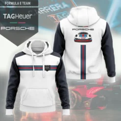 High Quality Men's Hoodie PORSCHE-AF-0075539