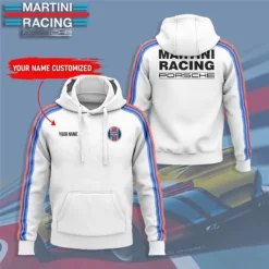 High Quality Customized Men's Hoodie PORSCHE-AF-0075574