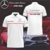 High Quality Men's Polo Shirt MERCEDES-PO-0074724