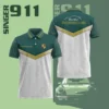 High Quality  Men's Polo Shirt PORSCHE-PO-0074588