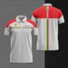 High Quality  Men's Polo Shirt FERRARI-PO-0074501