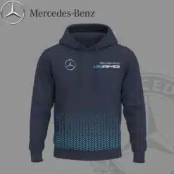 Premium Men's Hoodie MERCEDES-AF-MRD018519