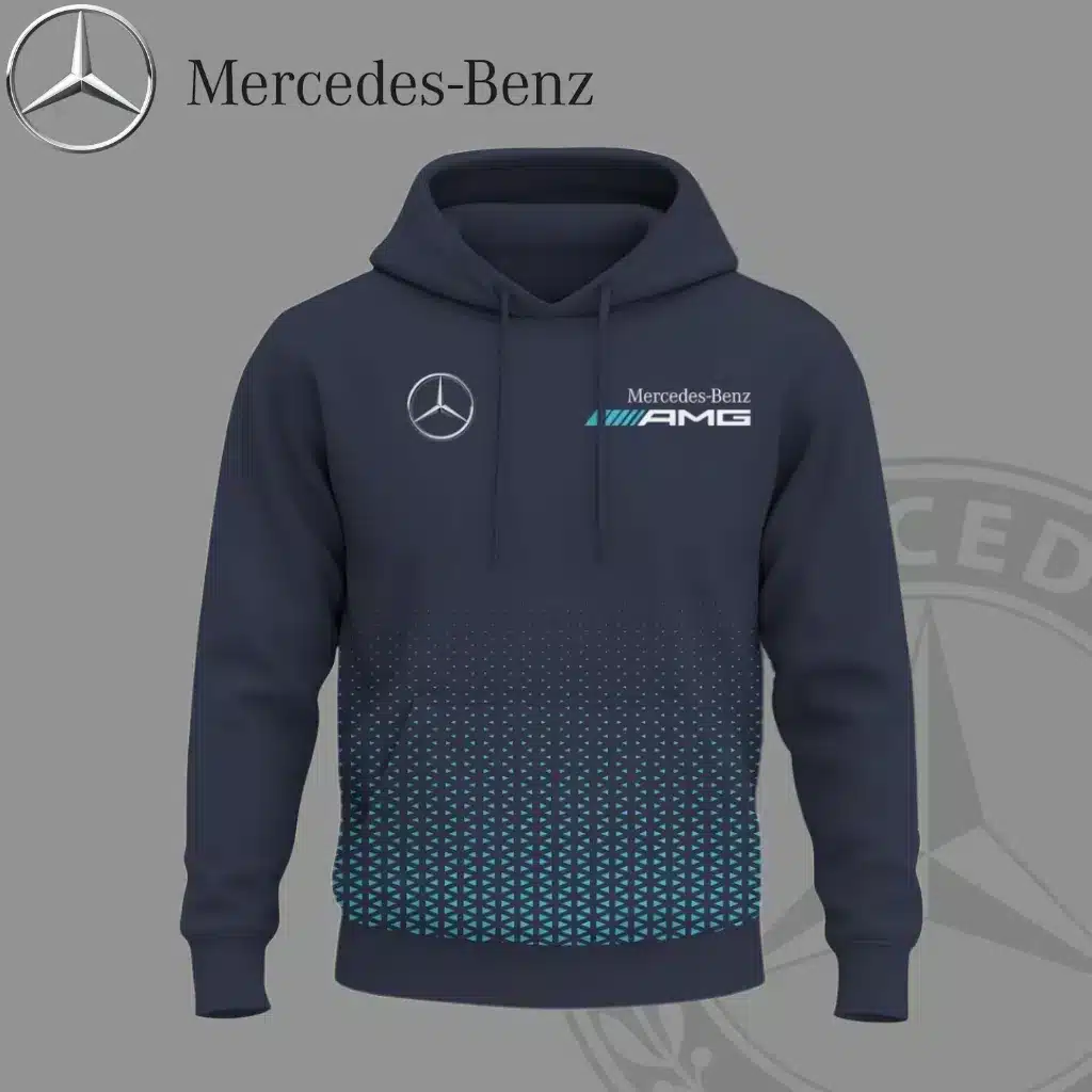 Premium Men's Hoodie MERCEDES-AF-MRD018519
