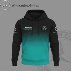 Premium Men's Hoodie MERCEDES-AF-MRD018521