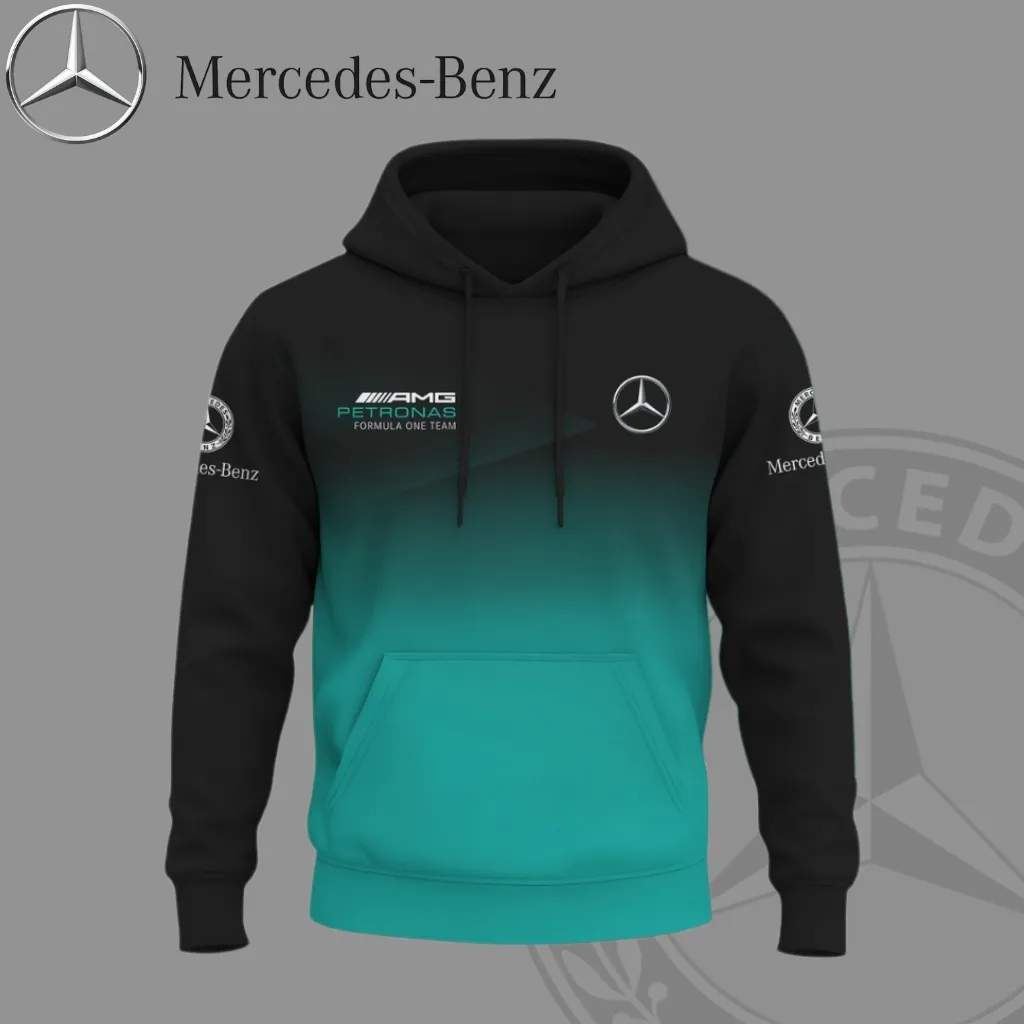 Premium Men's Hoodie MERCEDES-AF-MRD018521