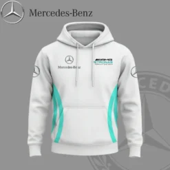 Premium Men's Hoodie MERCEDES-AF-MRD018523
