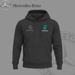 Premium Men's Hoodie MERCEDES-AF-MRD018525