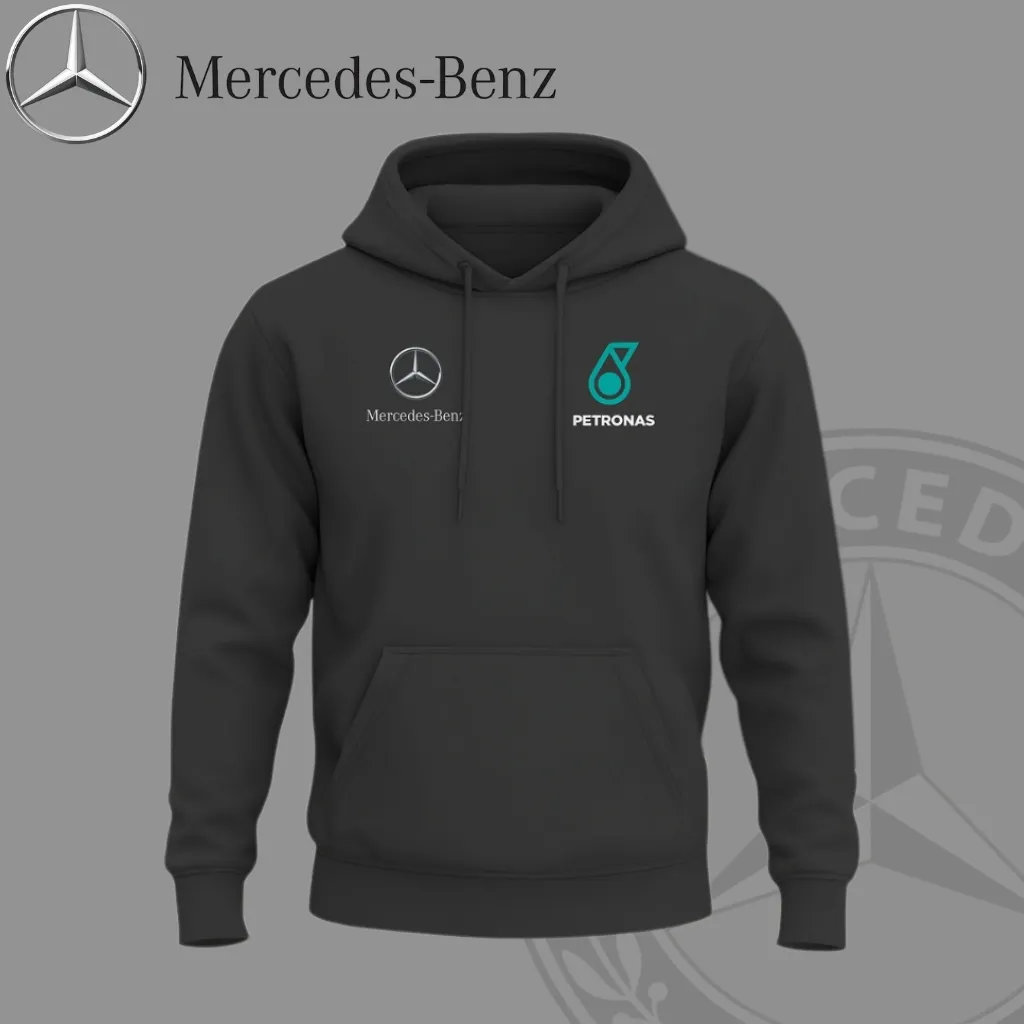 Premium Men's Hoodie MERCEDES-AF-MRD018525