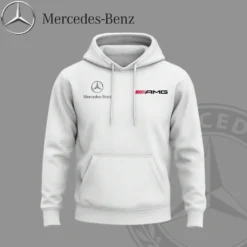 Premium Men's Hoodie MERCEDES-AF-MRD018527
