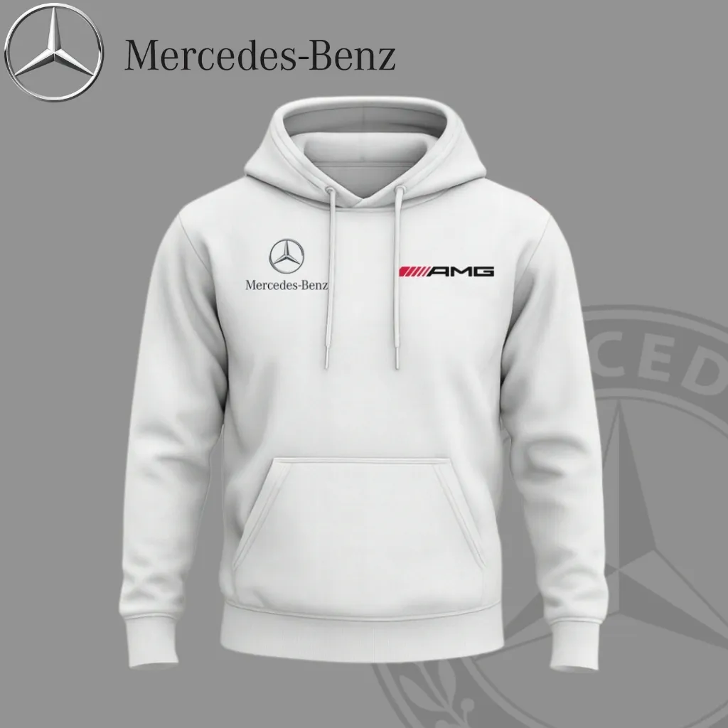 Premium Men's Hoodie MERCEDES-AF-MRD018527