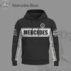 Premium Men's Hoodie MERCEDES-AF-MRD018529