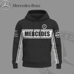 Premium Men's Hoodie MERCEDES-AF-MRD018529
