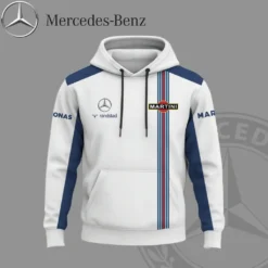 Premium Men's Hoodie MERCEDES-AF-MRD018531