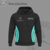 Premium Men's Hoodie MERCEDES-AF-MRD018533