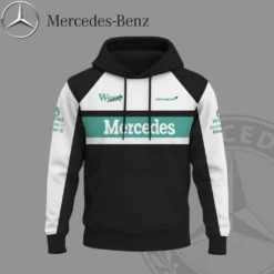 Premium Men's Hoodie MERCEDES-AF-MRD018535