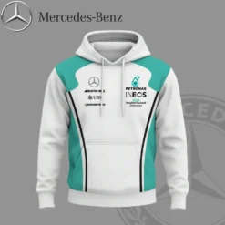 Premium Men's Hoodie MERCEDES-AF-MRD018537